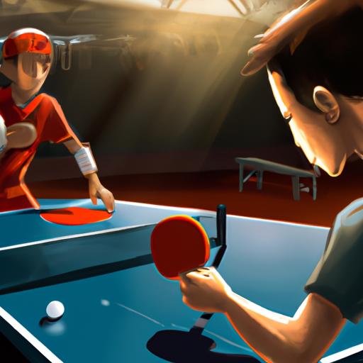 How Thick Should Table Tennis Top Be? (The Right Answer) Sport Tasty