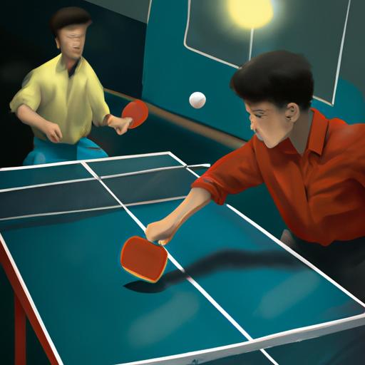 How To Block Table Tennis? (3 Proven Strategies) – Sport Tasty