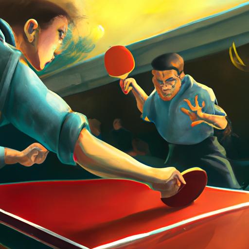 How To Clean Table Tennis Blade? (4 Tips To Get You Started) Sport Tasty