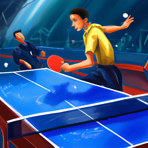 How To Clean Table Tennis Blade? (4 Tips To Get You Started) Sport Tasty