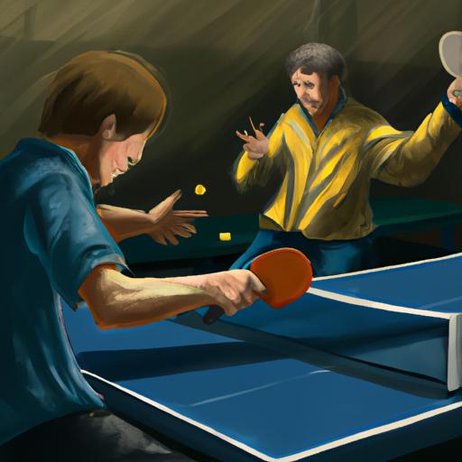 How To Clean Table Tennis Blade? (4 Tips To Get You Started) Sport Tasty