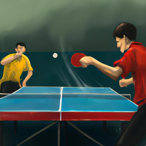 How To Fix Broken Table Tennis? Here’s What You Need To Know Sport Tasty