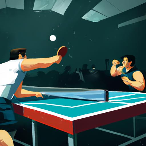 How To Fix Table Tennis Ball? (A StepbyStep Guide) Sport Tasty