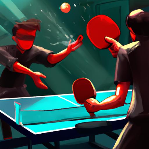 How To Fix Table Tennis Net? (Simple Ways to Get the Job Done) Sport Tasty