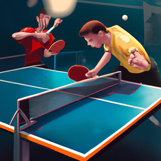 How To Fix Table Tennis Net? (Simple Ways to Get the Job Done) Sport Tasty