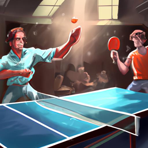 How To Fix Table Tennis Racket? (A Comprehensive Guide) Sport Tasty