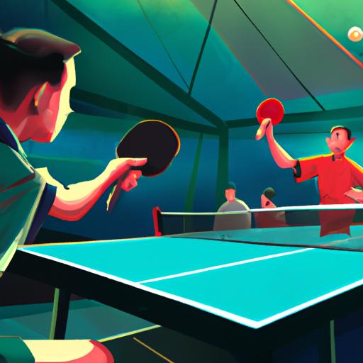 How To Fix Table Tennis Racket? (A Comprehensive Guide) Sport Tasty