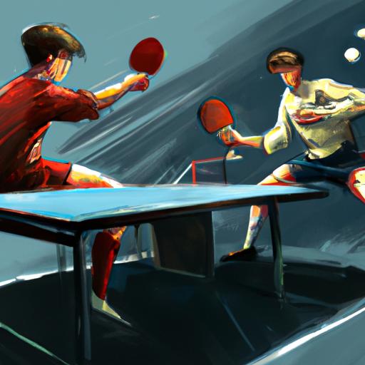 How To Get Better At Table Tennis By Yourself? (Here’s What You Need To Know) Sport Tasty