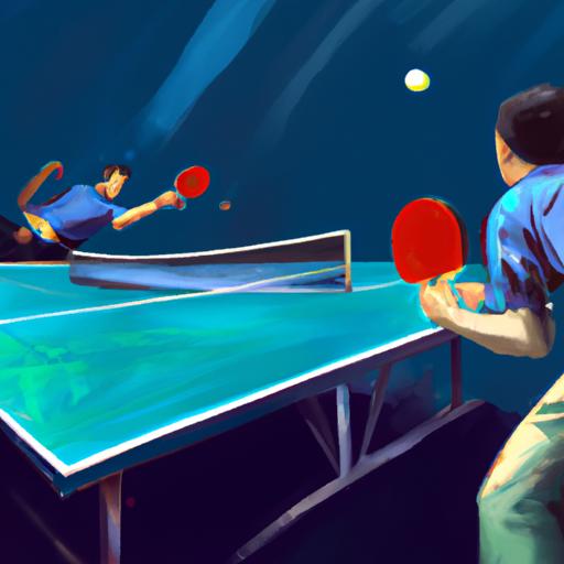 How to Identify a Table Tennis Ball? (Quick Guide) Sport Tasty