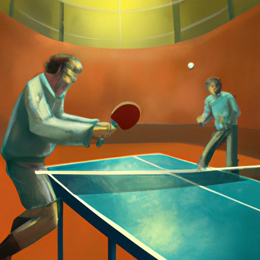 How to Make a Table Tennis Bat with Cardboard? Here’s How! Sport Tasty