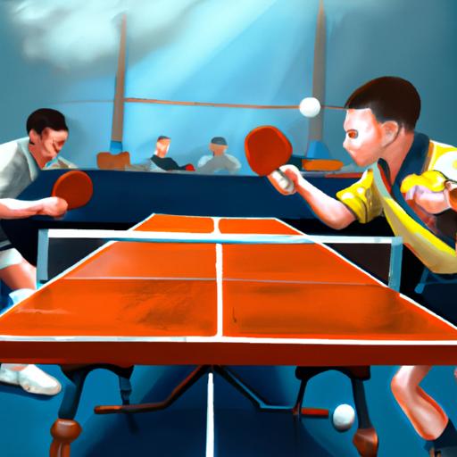 How To Make Table Tennis Rubber Cleaner? Here’s the Secret! Sport Tasty