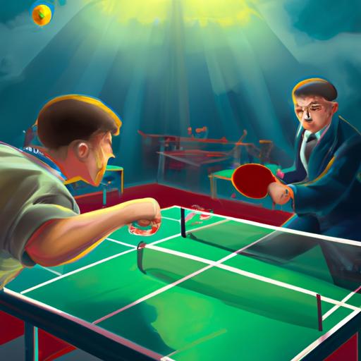 How To Make Table Tennis Rubber Cleaner? Here’s the Secret! Sport Tasty