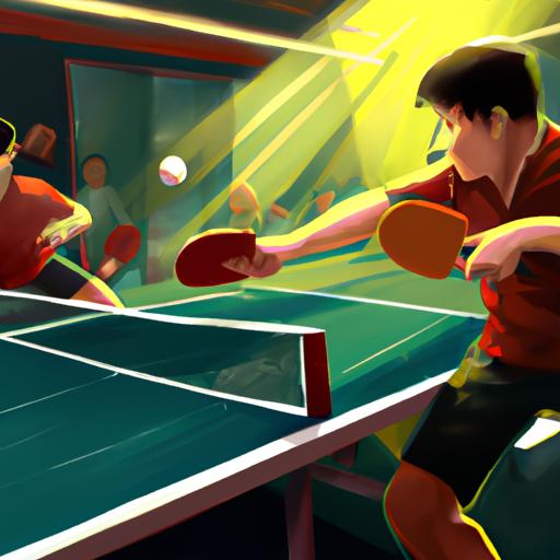 How To Make Table Tennis Rubber Cleaner? Here’s the Secret! Sport Tasty