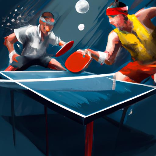 How To Remove Glue From Table Tennis Rubber? (A StepByStep Guide