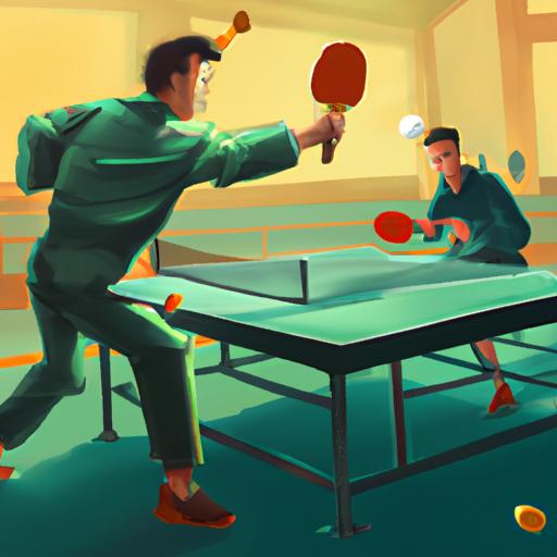 How To Remove Glue From Table Tennis Rubber? (A StepByStep Guide