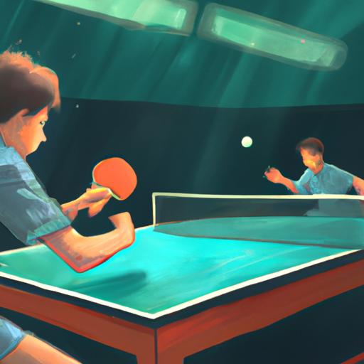 How To Remove Glue From Table Tennis Rubber? (A StepByStep Guide