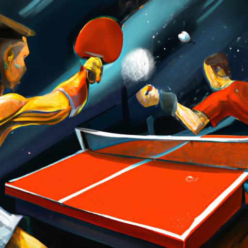 How To Remove Rubber From Table Tennis Bat? (A Detailed Guide) Sport