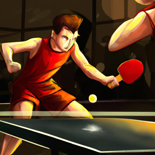 How To Repair Table Tennis Table Surface? (5 Simple Steps) Sport Tasty