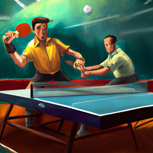How to Teach a Child to Play Table Tennis? Here’s What You Need to Know