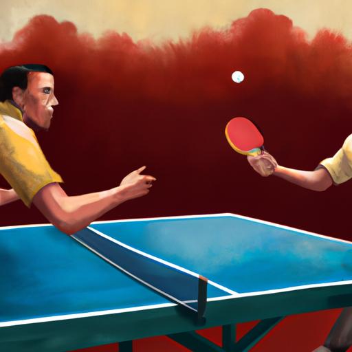 How to Teach a Child to Play Table Tennis? Here’s What You Need to Know