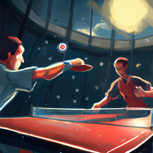 How To Use Short Pips Table Tennis? (A Guide To Mastering The Technique