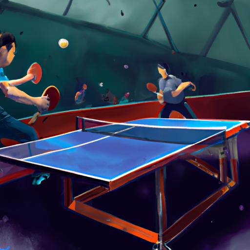 How To Use Short Pips Table Tennis? (A Guide To Mastering The Technique