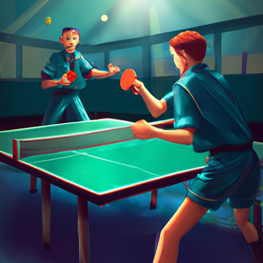 Is Table Tennis Better Than Tennis? Here Are The Facts Sport Tasty