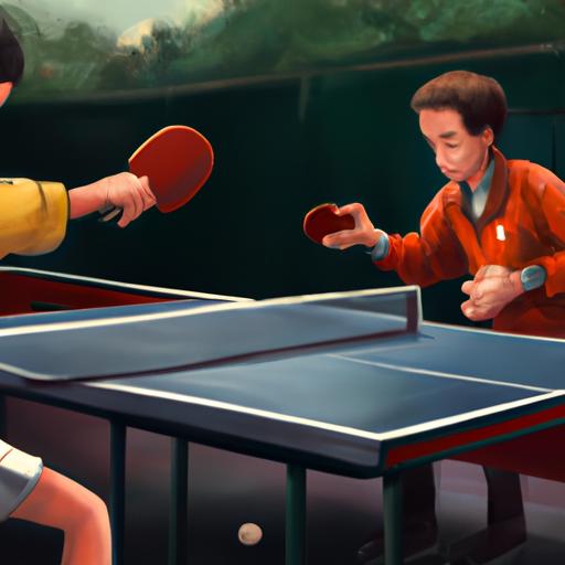 Is Table Tennis Expensive? (A Comprehensive Breakdown) Sport Tasty