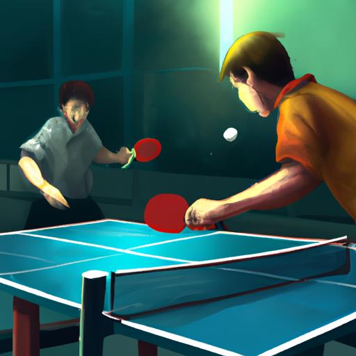 Is Table Tennis Expensive? (A Comprehensive Breakdown) Sport Tasty