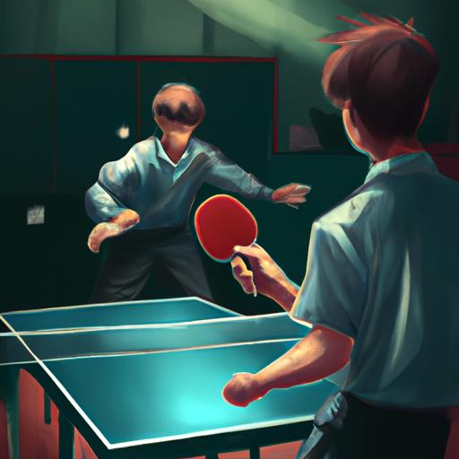 What Do You Need To Play Table Tennis? (Essential Gear & Tips) Sport