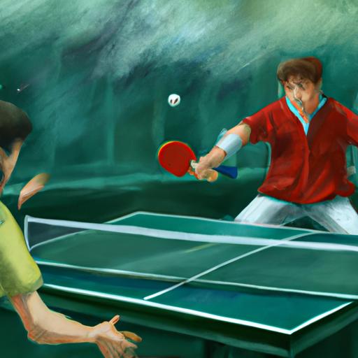 What Do You Need To Play Table Tennis? (Essential Gear & Tips) Sport