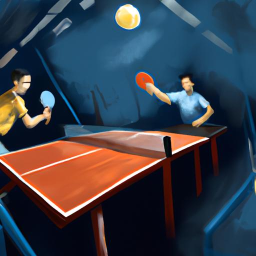 What Happened To Table Tennis Daily? (The Story Behind Its