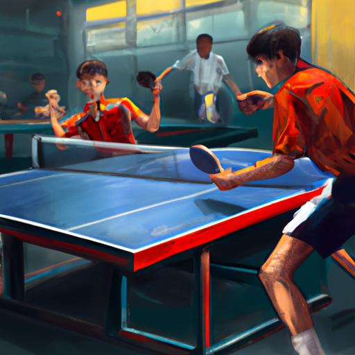 What Happened To Table Tennis Daily? (The Story Behind Its