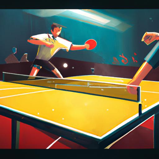 What is a Table Tennis Bat Called? (The Answer Revealed) Sport Tasty