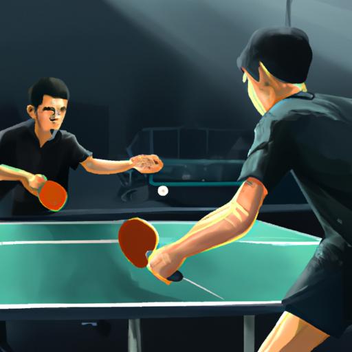 What is a Table Tennis Bat Called? (The Answer Revealed) Sport Tasty