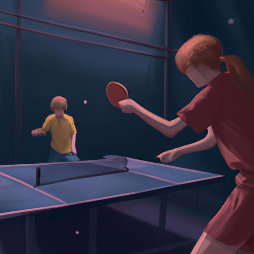 What Is Table Tennis Net? (A Comprehensive Guide) Sport Tasty