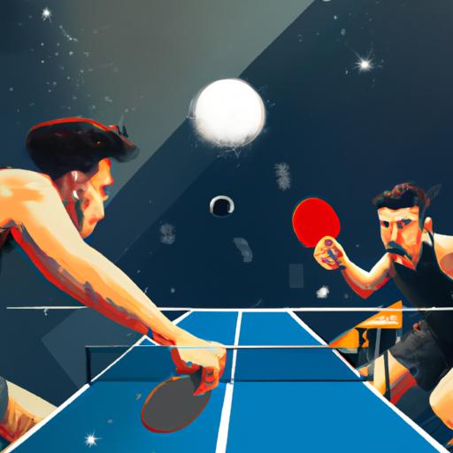 What Is Table Tennis On French? (A Guide To Understanding The Basics