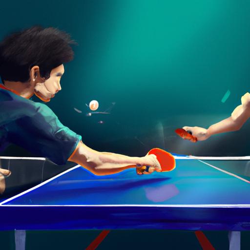 When Did Table Tennis Ball Size Change? Here’s The Answer Sport Tasty