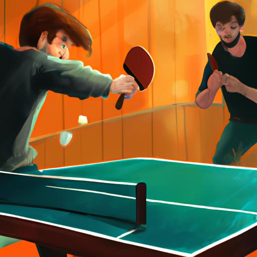 When Did Table Tennis Rules Change? (A Comprehensive Look) Sport Tasty