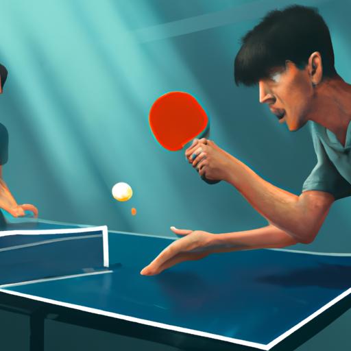 When Does Table Tennis Season End? Here’s What You Should Know Sport