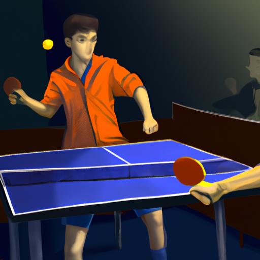 When Does Table Tennis Season End? Here’s What You Should Know Sport