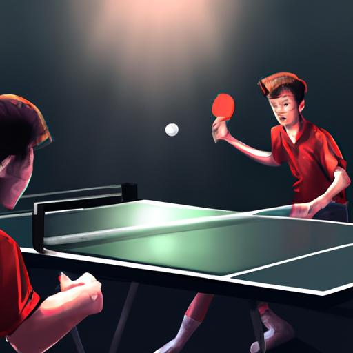When is Table Tennis on Commonwealth Games? Here’s What You Need to