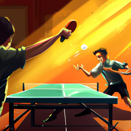 When is World Table Tennis Day? (The Answers Here) Sport Tasty
