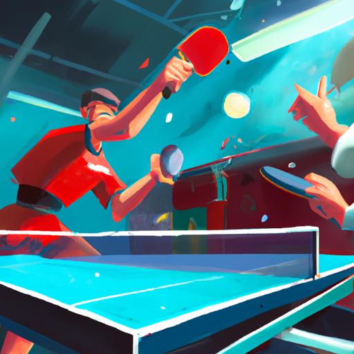 When To Change Table Tennis Shoes? (Here’s What You Should Know
