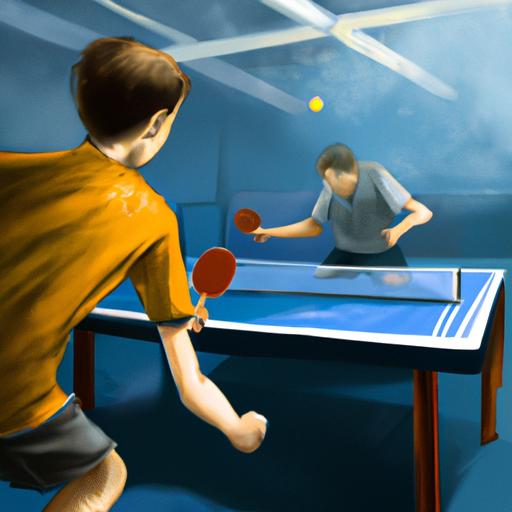 Where Are Butterfly Table Tennis Tables Made? (Here’s What You Need to