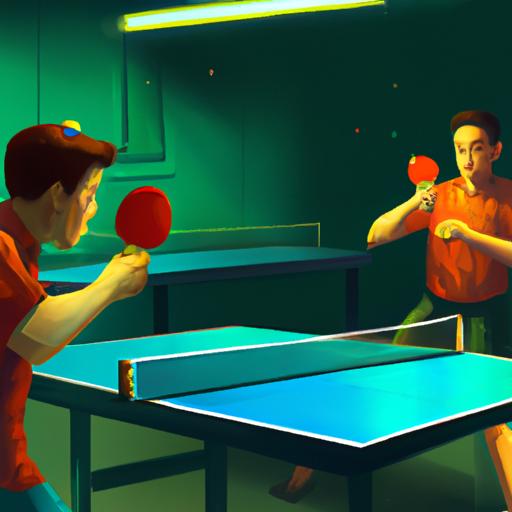 Where Are Butterfly Table Tennis Tables Made? (Here’s What You Need to