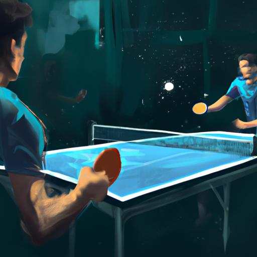Why Do Table Tennis Players Say Chole? (Uncovering The Truth) Sport Tasty