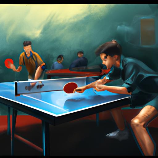 Why Table Tennis is Important? (Surprising Benefits You Should Know
