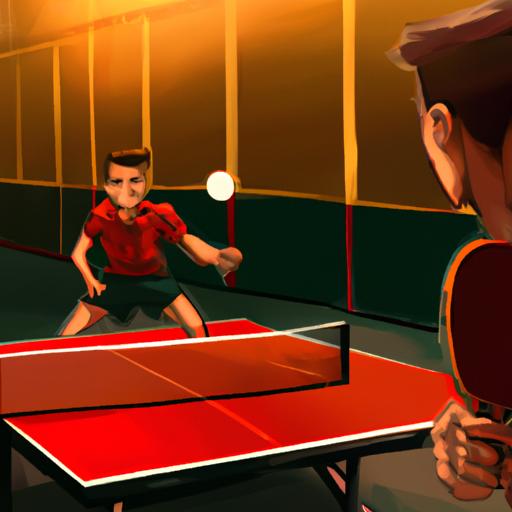 Why Table Tennis is Important? (Surprising Benefits You Should Know