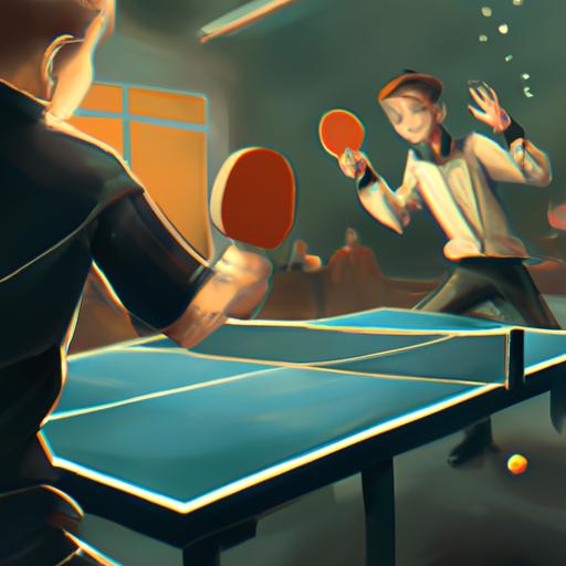 Why is Table Tennis Not Popular? (The Truth Revealed) Sport Tasty